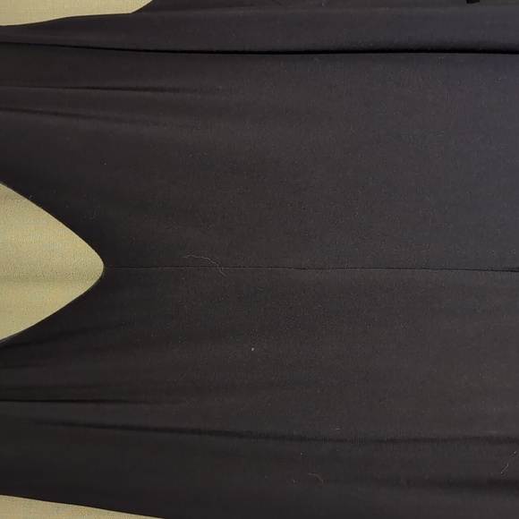 Sexy LBD layered/tiered/bandage - Picture 4 of 4